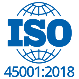 ISO 45001