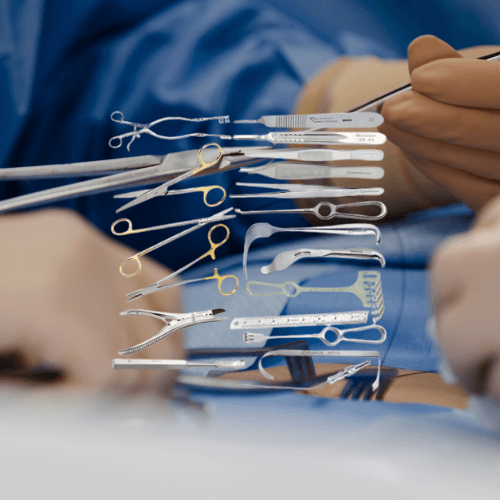 Surgical Instrument