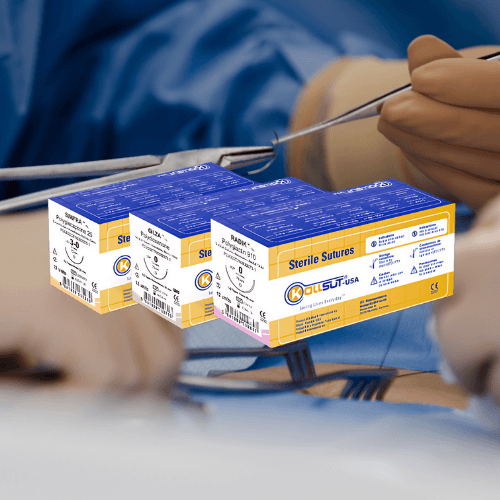 Sutures