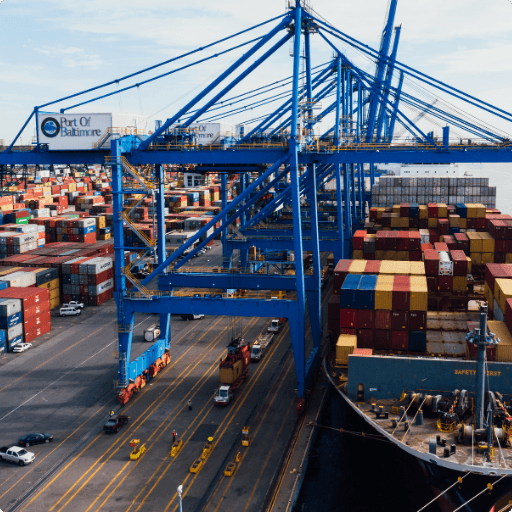 XPORT Service