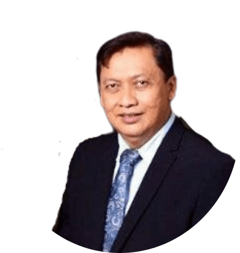 Dr. Hendrana
