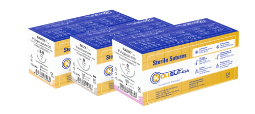 Sutures