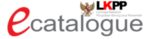 E-Catalogue