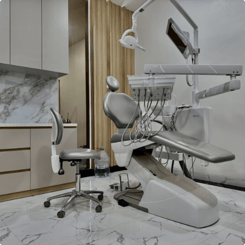 Dental Operating