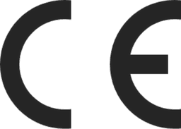 CE certified