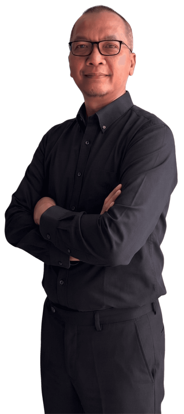 Ahmad Marzuki