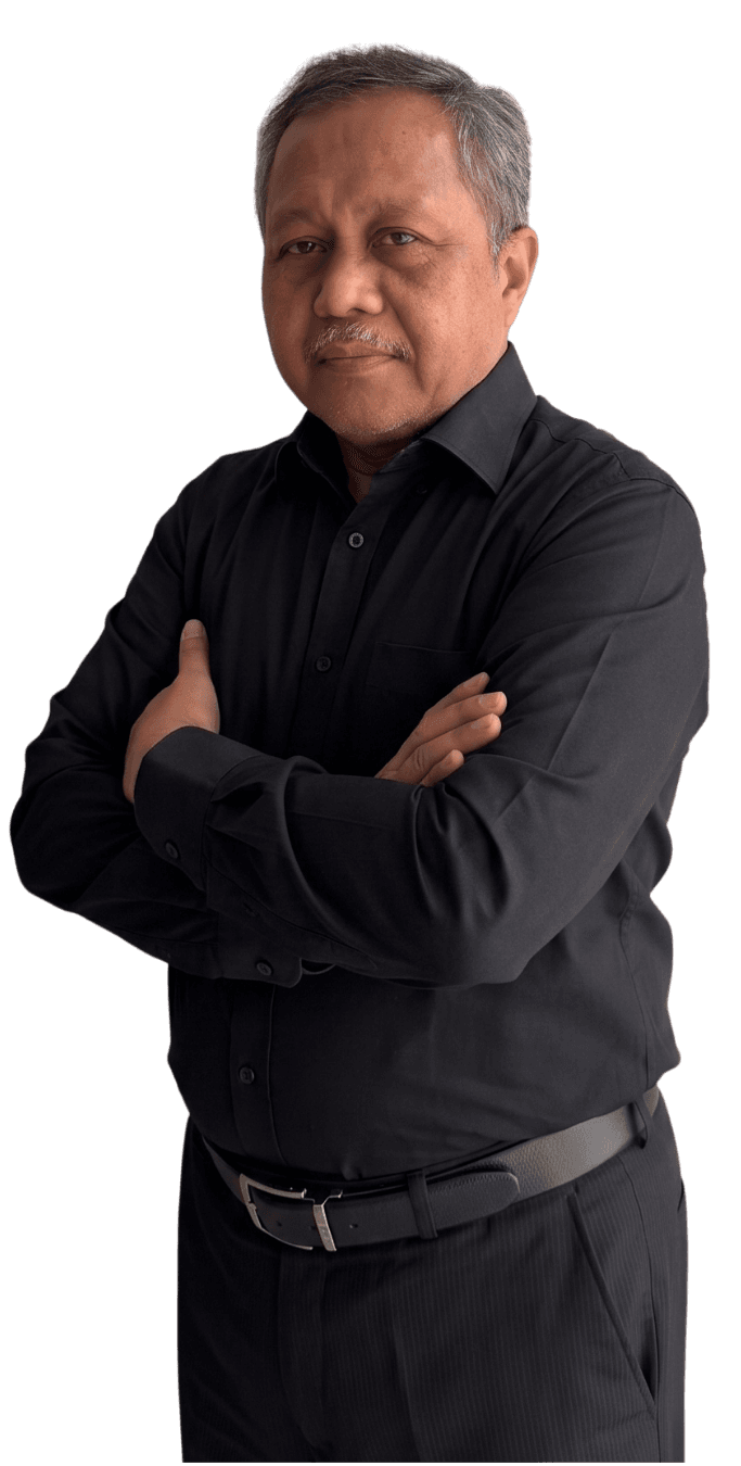Otto Darmawan